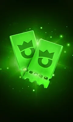 Birdspin Casino logo