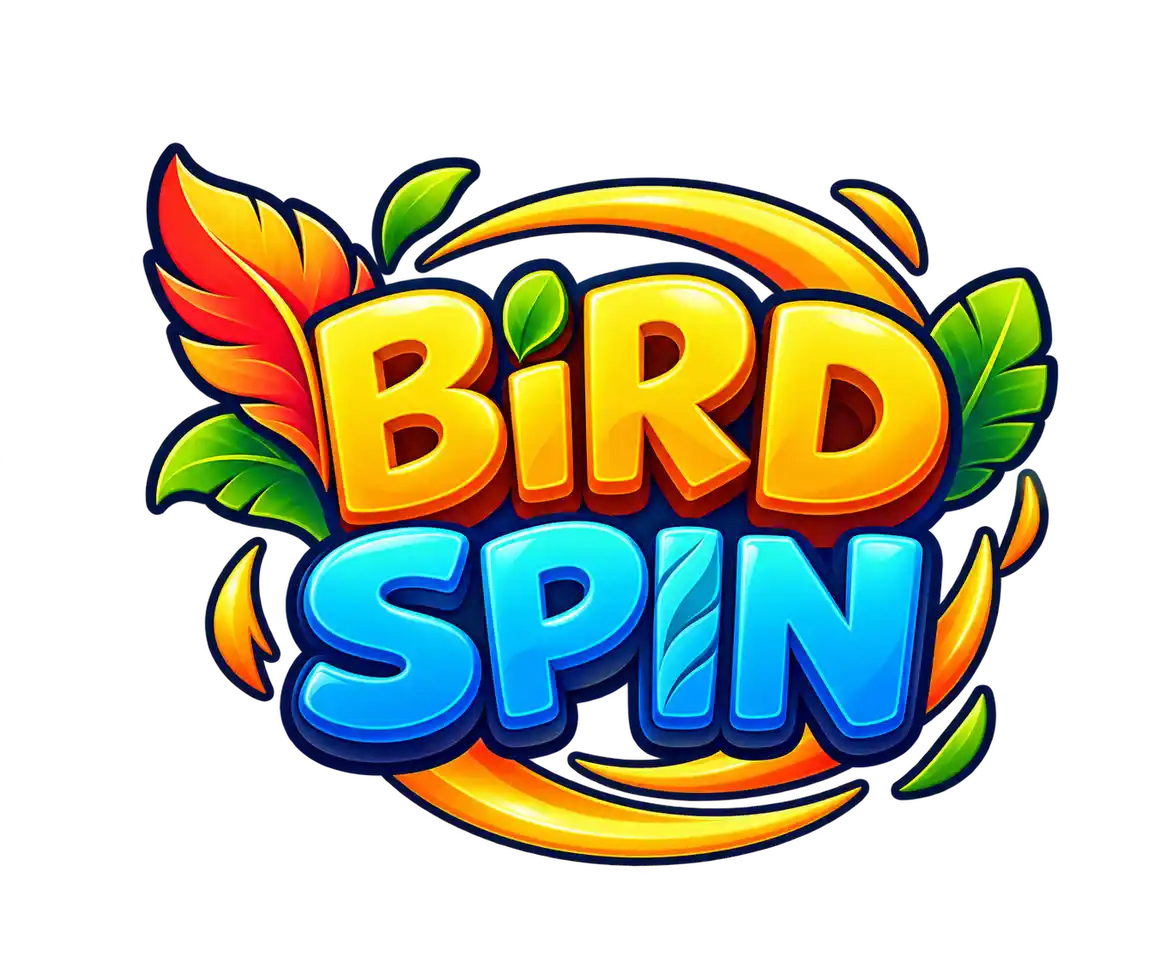 Birdspin Casino logo